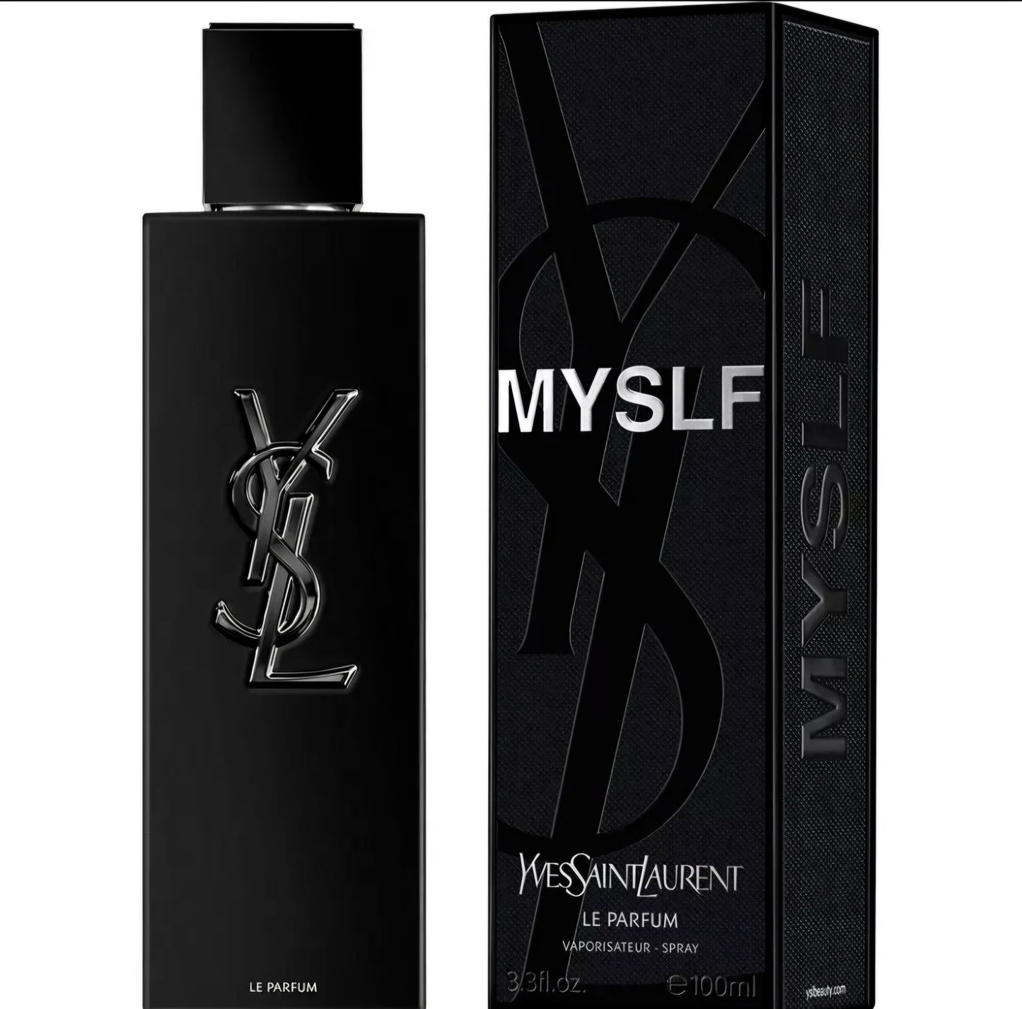 Inspired by Ysl