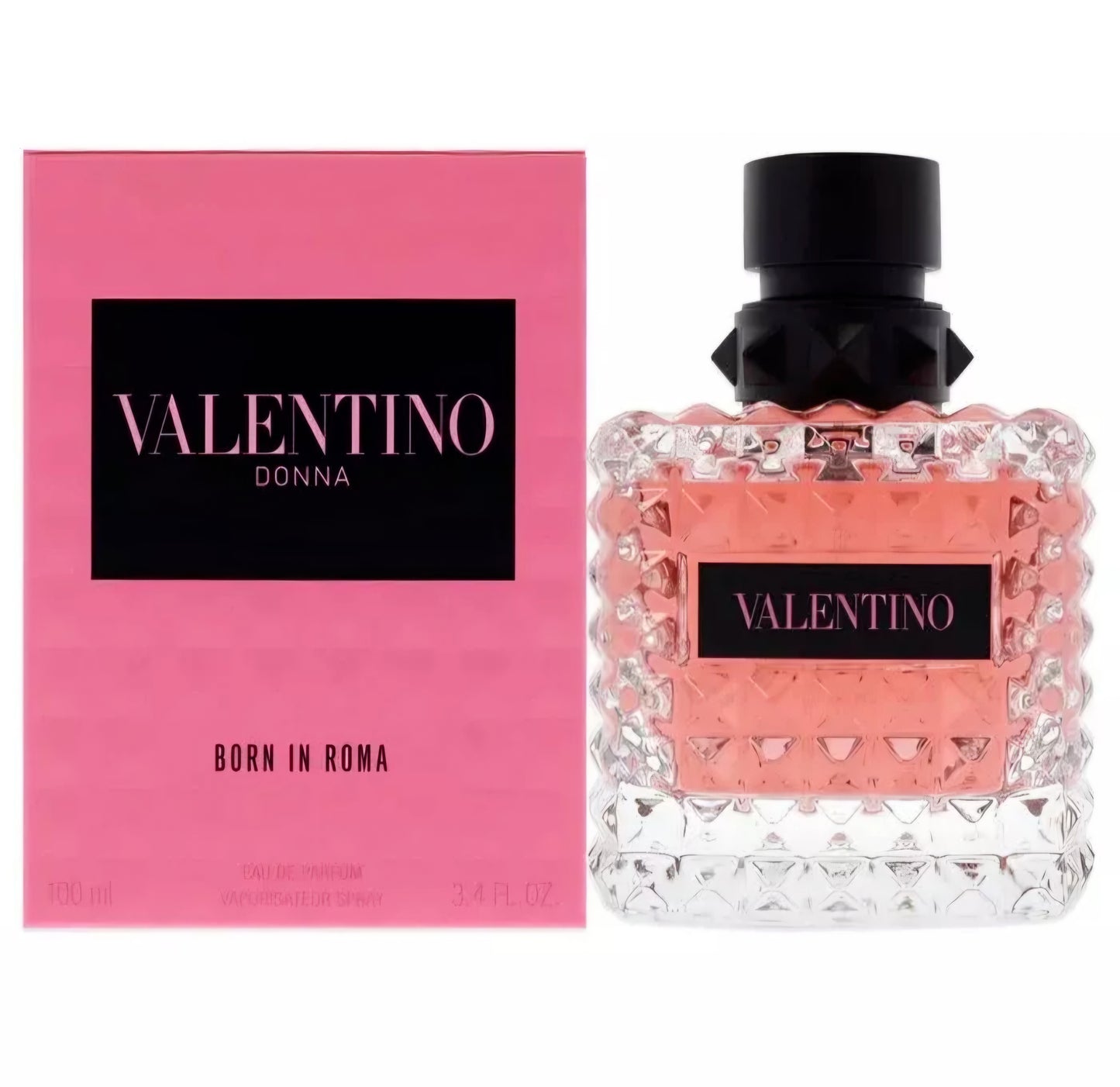 Inspired by Valentino Donna