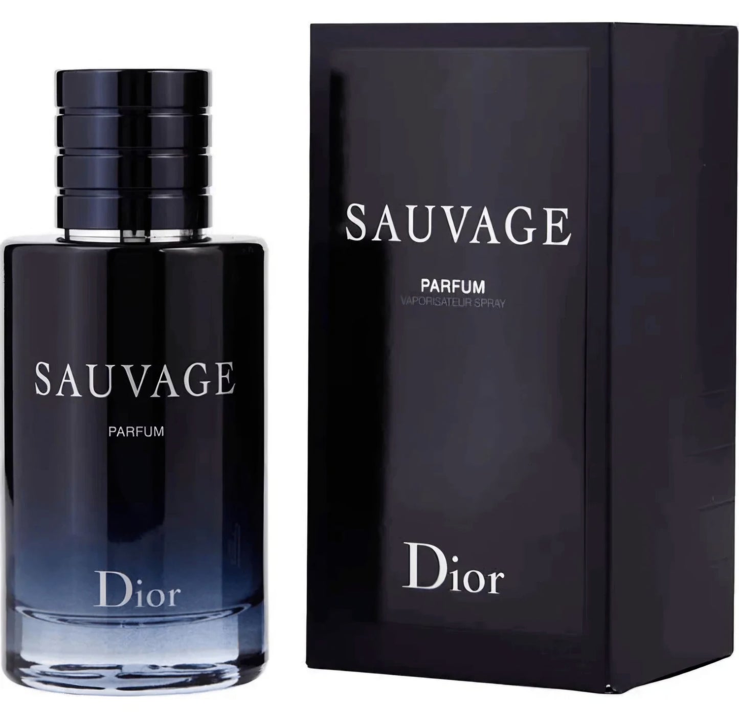 Inspired by Dior
