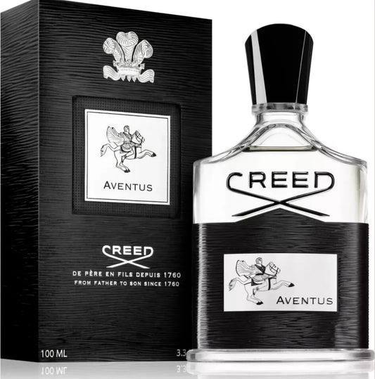 Inspired by Creed