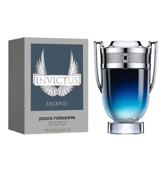 Inspired by Paco Rabanne Invictus Legend