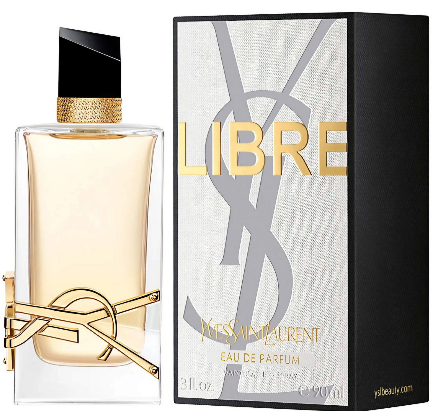 Inspired by Ysl L