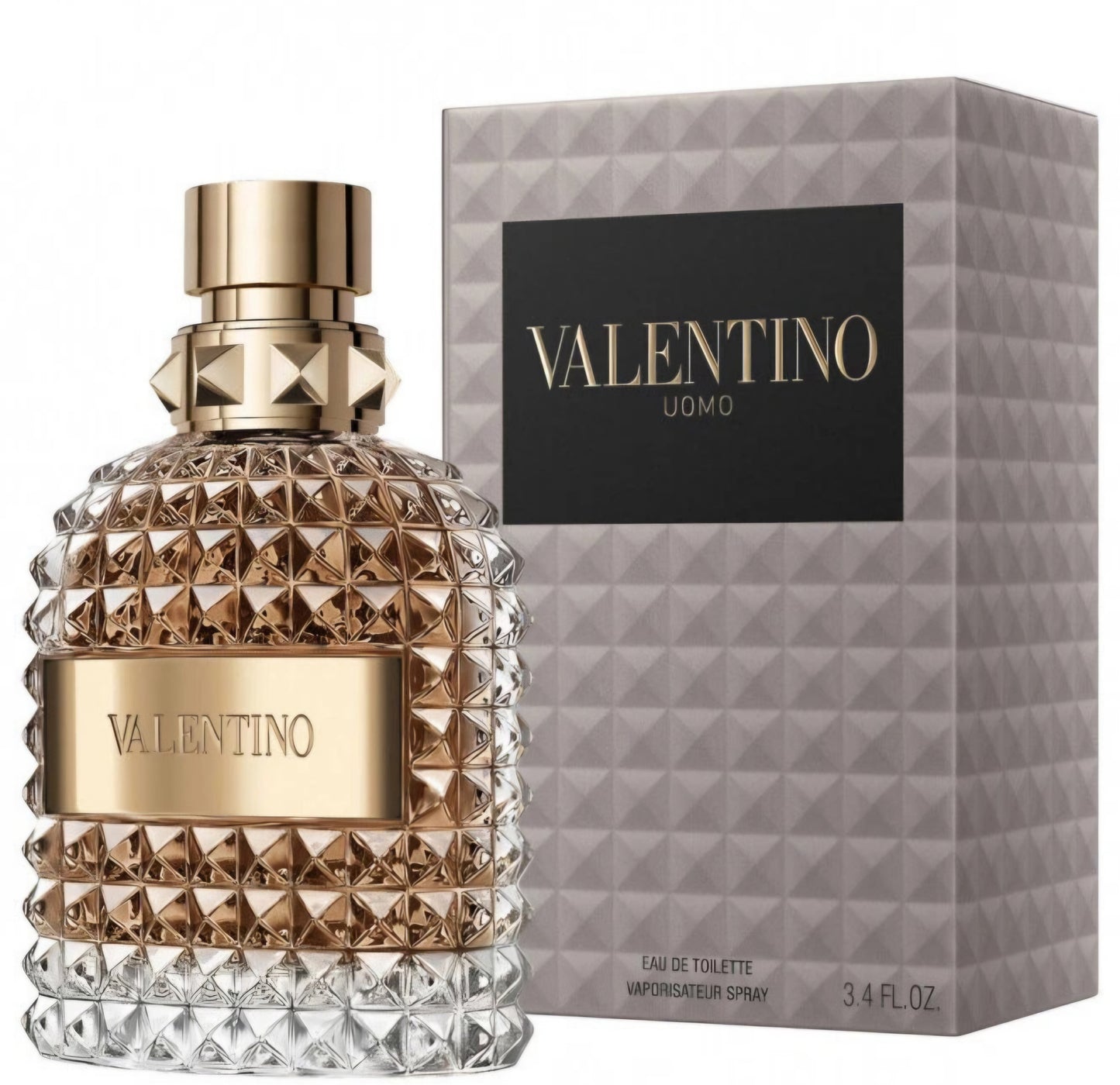 Inspired by Valentino Uomo