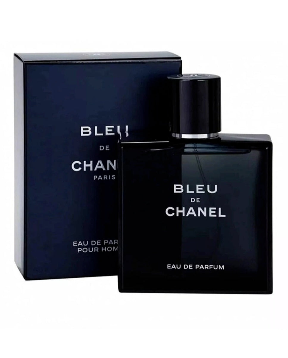 Inspired by Bleu