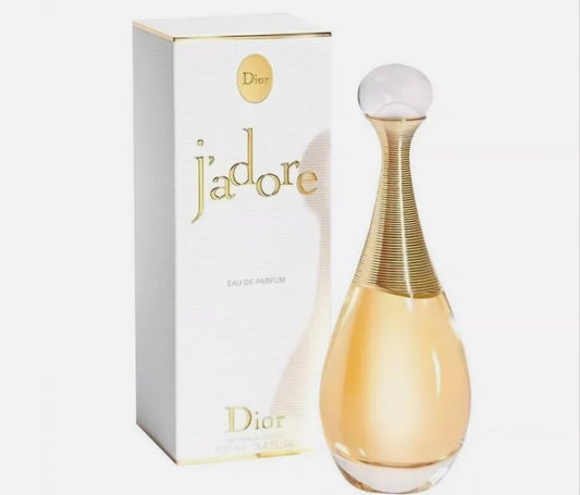Inspired by Dior Jadore