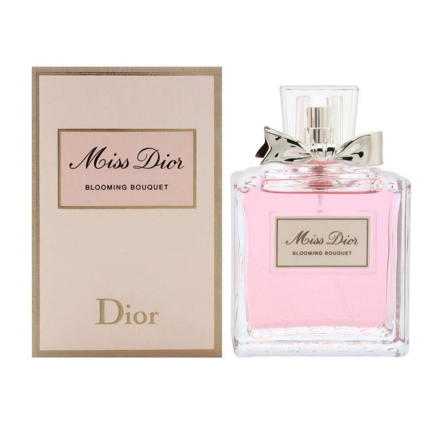 Inspired by Miss Dior