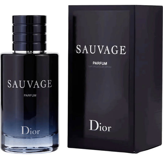 Inspired by Dior