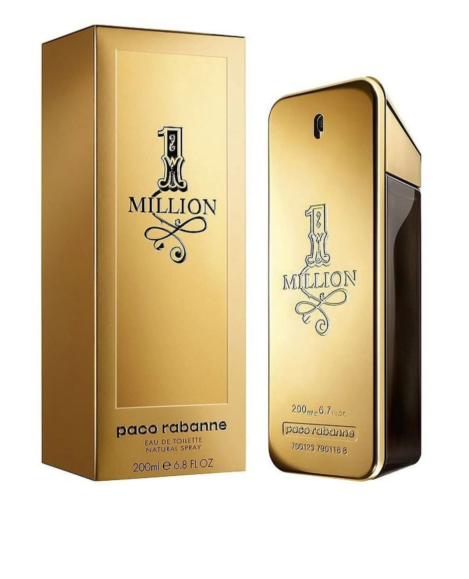 Inspired by Paco Rabanne