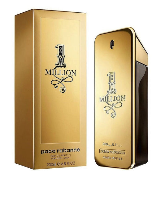 Inspired by Paco Rabanne