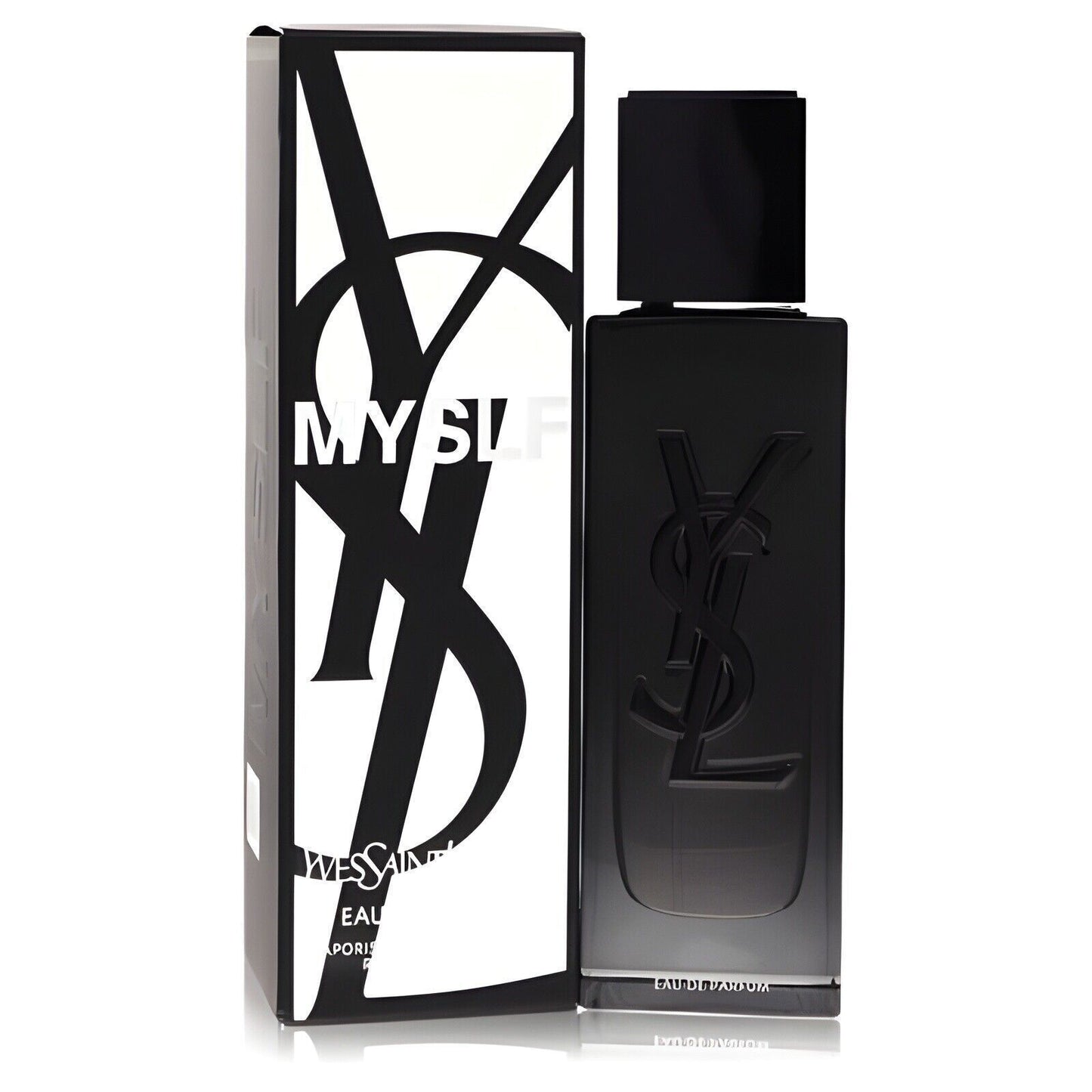 Inspired by YsL